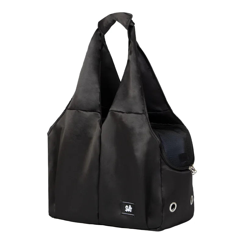 Breathable Pet Carrier light and spacious Stornfield