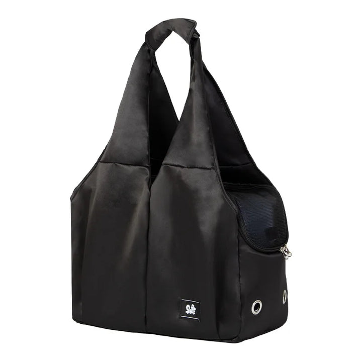 Breathable Pet Carrier light and spacious Stornfield