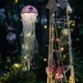 Stornfield Jellyfish LED Night Light