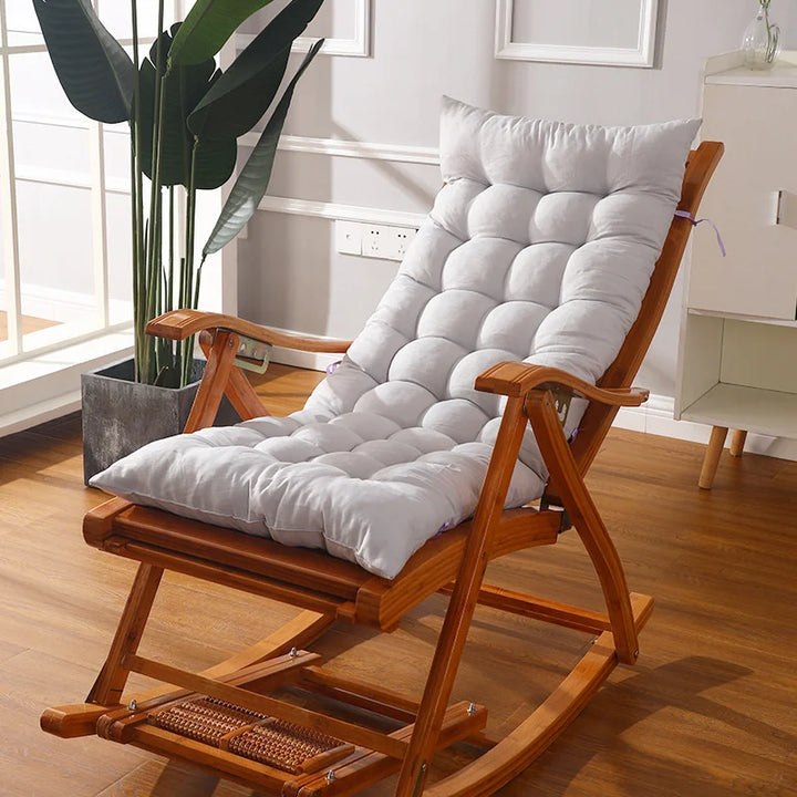 Stornfield | ComfortFlex | Coussin de chaise Berçante