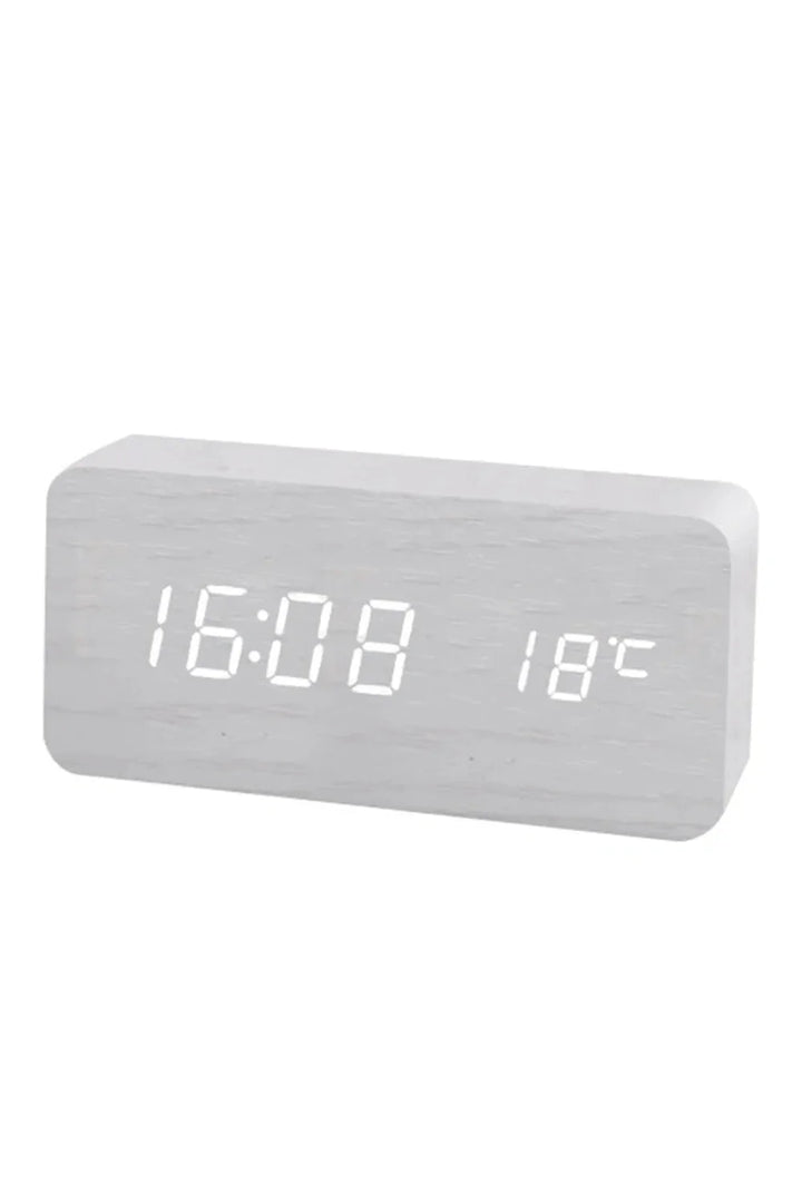Stornfield | LED Digital Watch