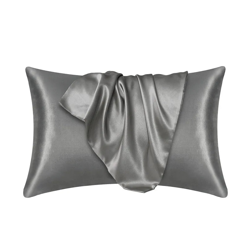 Stornfield | 100% Mulberry Silk Pillowcase - Luxurious and Extraordinary Comfort