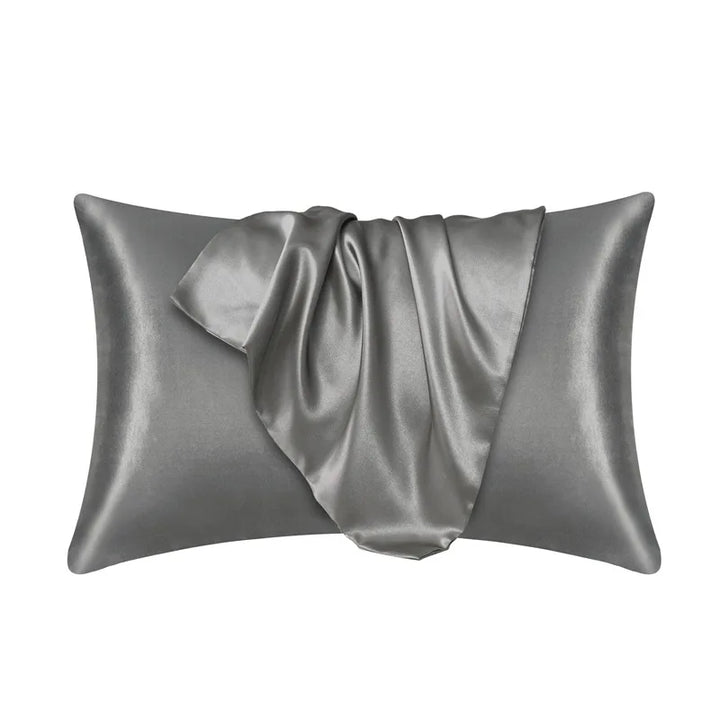 Stornfield | 100% Mulberry Silk Pillowcase - Luxurious and Extraordinary Comfort