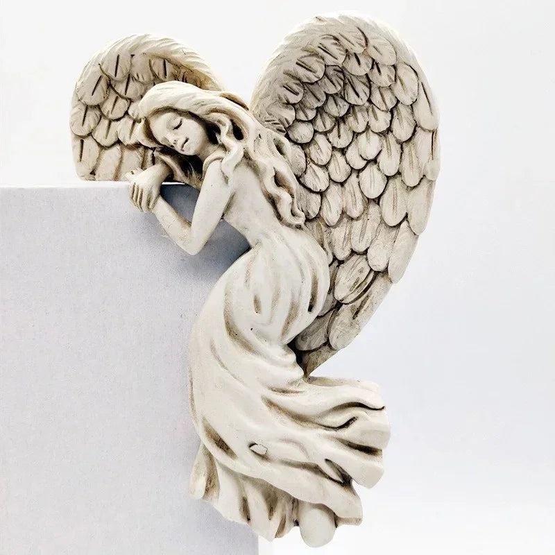 Stornfield | Desire Corner Wall Decoration