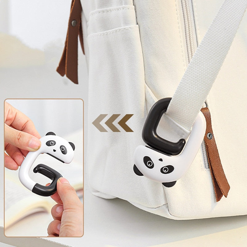 Creative Cute Animal TaStornfielde Hanger Hook | Stornfield
