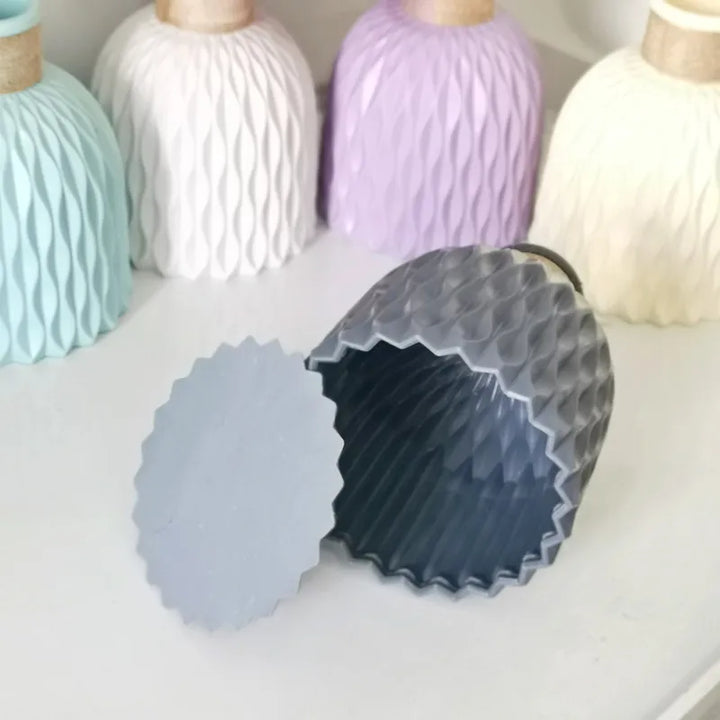 Stornfield | Modern and elegant flower vases