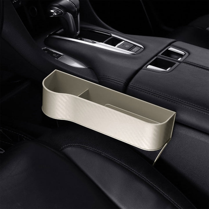 Car Organizer - Never lose your things again! | Stornfield