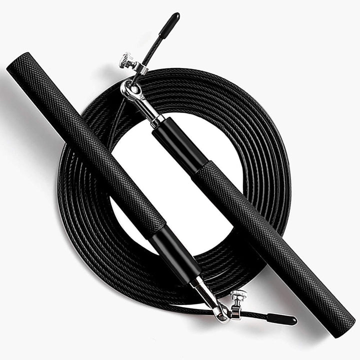Stornfield | Crossfit Speed Jump Rope 360°
