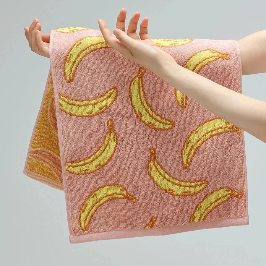 Banana Towel | Stornfield