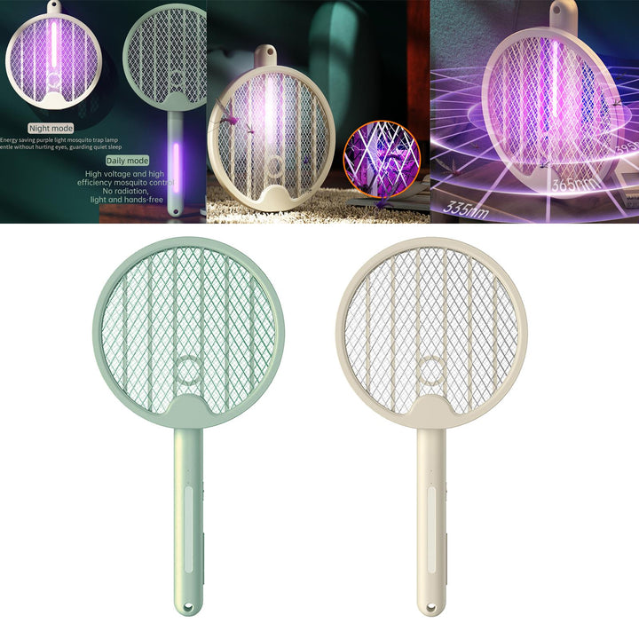 Foldable Insect Zapper Racket | Stornfield