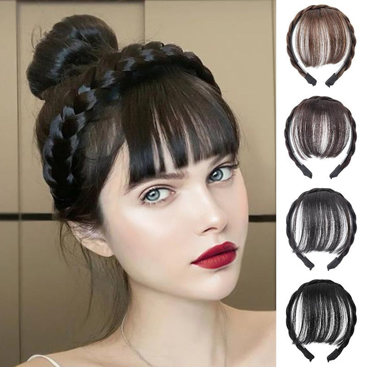 Stornfield | Hair Extension Headband