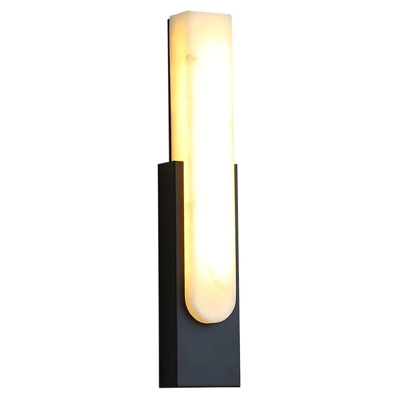 Modern Nordic Wall Light, Creative LED Wall Lamp for Living Room & Hallway | Stornfield