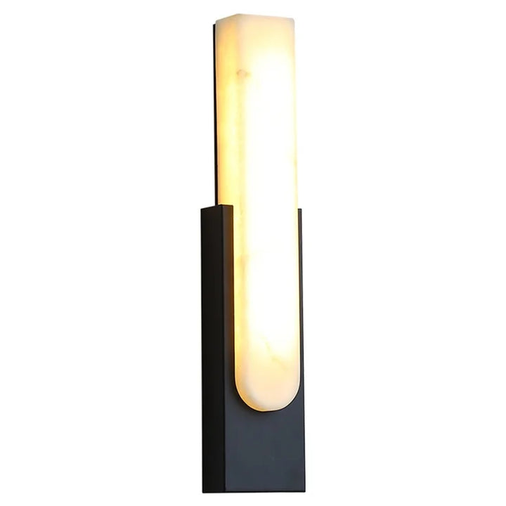 Modern Nordic Wall Light, Creative LED Wall Lamp for Living Room & Hallway | Stornfield