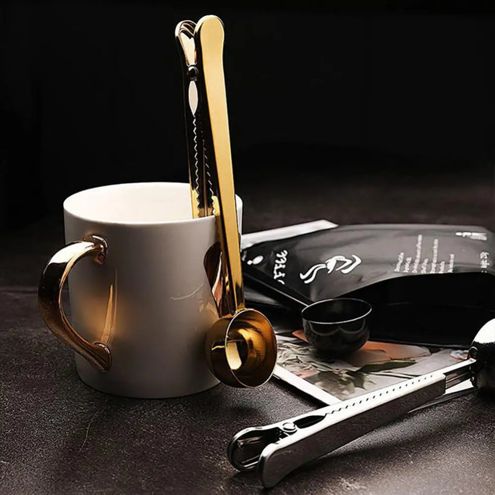 Stornfield Coffee Spoon Clip