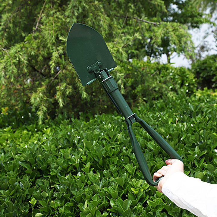 FoldyDig | Ultimate Folding Shovel | Stornfield