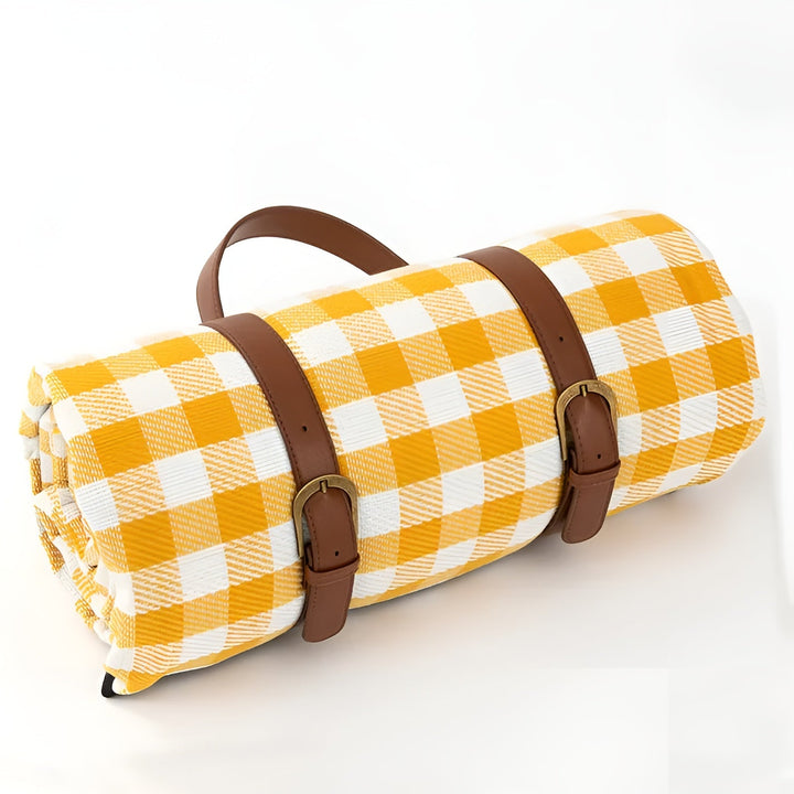 Picnic Stornfieldanket for outdoors – Waterproof & Sand-free | Perfect for outdoor adventures | Stornfield