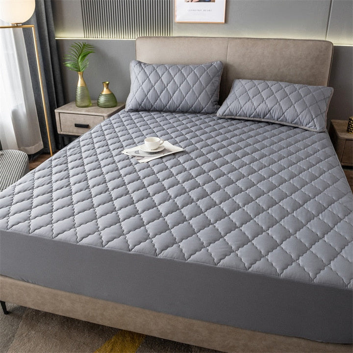 Anti-Slip Waterproof Mattress Cover | Stonrfield