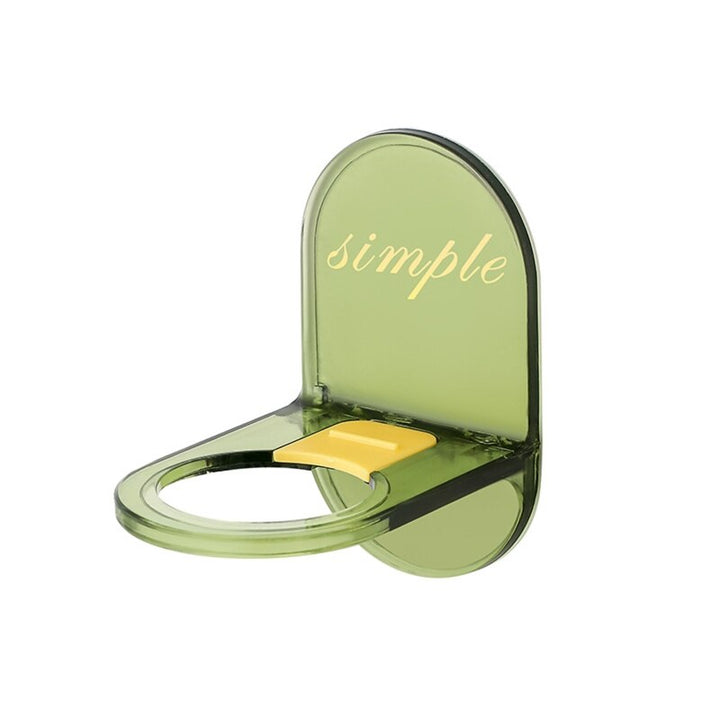 Minimal Self-Adhesive Bathroom Bottle Holder | Stornfield