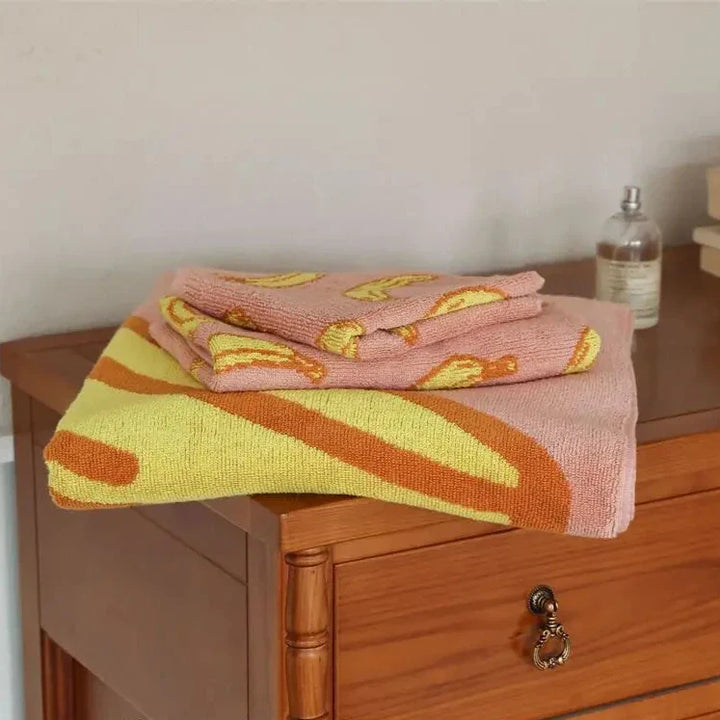 Banana Towel | Stornfield