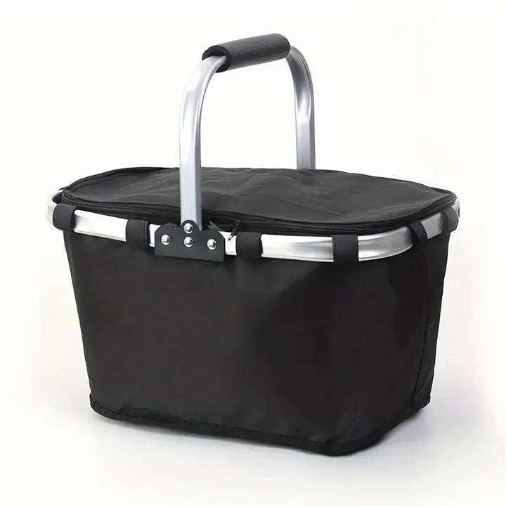 ChillNest Thermo bag – Enjoy perfectly fresh meals and drinks, wherever life takes you | Stornfield