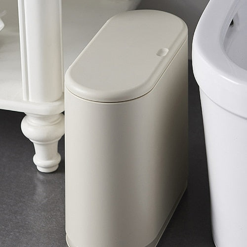 Waste Wise DouStonrfielde Compartment Trash Can | Stonrfield