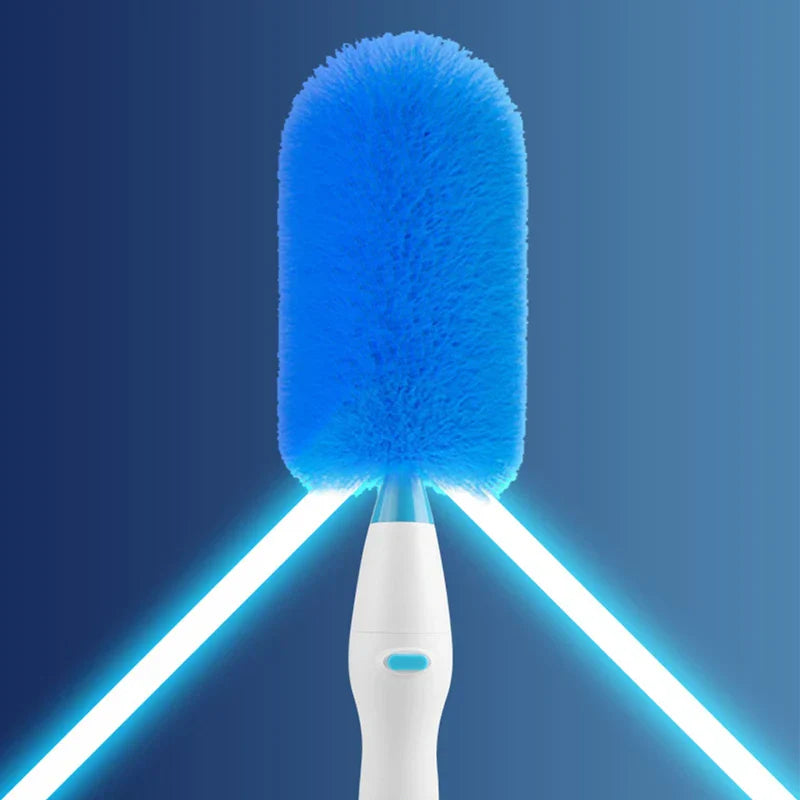 Stornfield | Duster Électrique