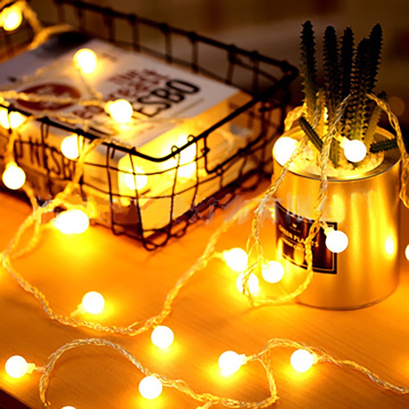 Christmas Atmosphere Lights | Bring the mood into your home! | Stornfield