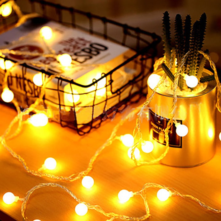 Christmas Atmosphere Lights | Bring the mood into your home! | Stornfield