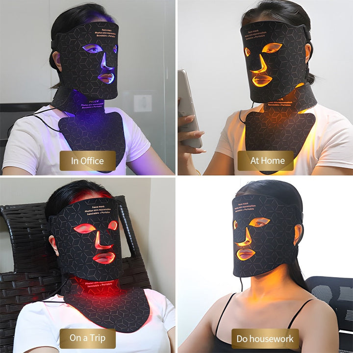 VitaleSkin Mask | Stornfield