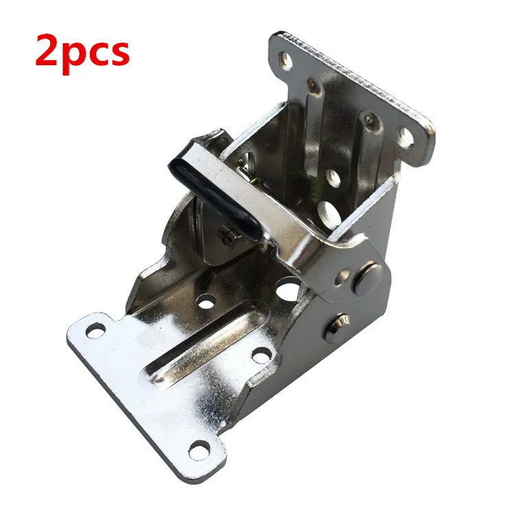 2Pcs FoldaStonrfielde Self-Locking Hinges | Stonrfield