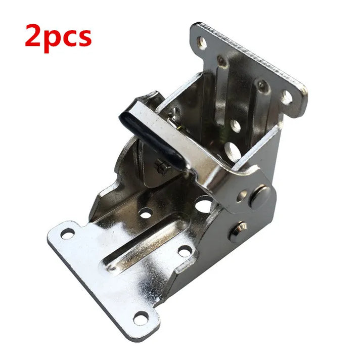 2Pcs FoldaStonrfielde Self-Locking Hinges | Stonrfield