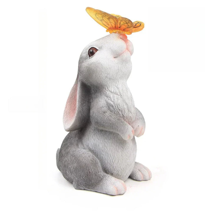Stornfield | Butterfly and Flower Garden Light Hare
