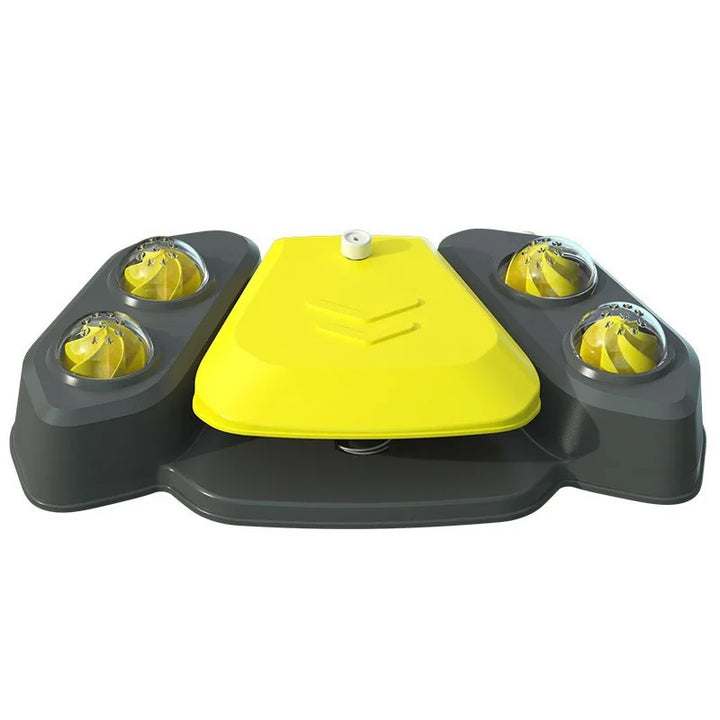 Multifunctional dog sprinkler with drinking fountain Stornfield