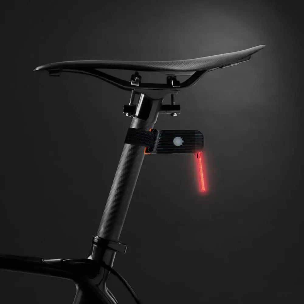 Stornfield | Ultra Light - Bike rear light Photon Drop