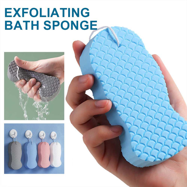 Exfoli-Sponge - Buy 2 Get 2 FREE - While Supplies Last | Stornfield