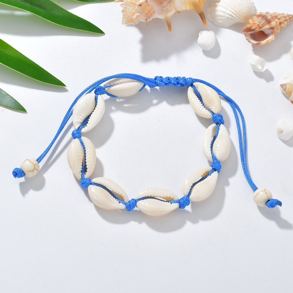 Stornfield | Bracelet/Anklet