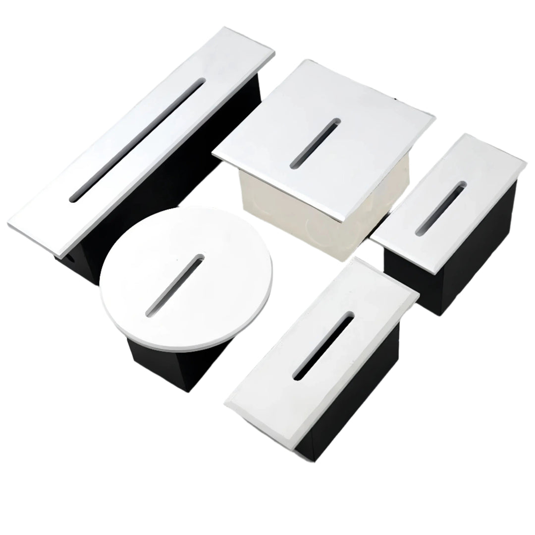 Stornfield motion sensor wall light