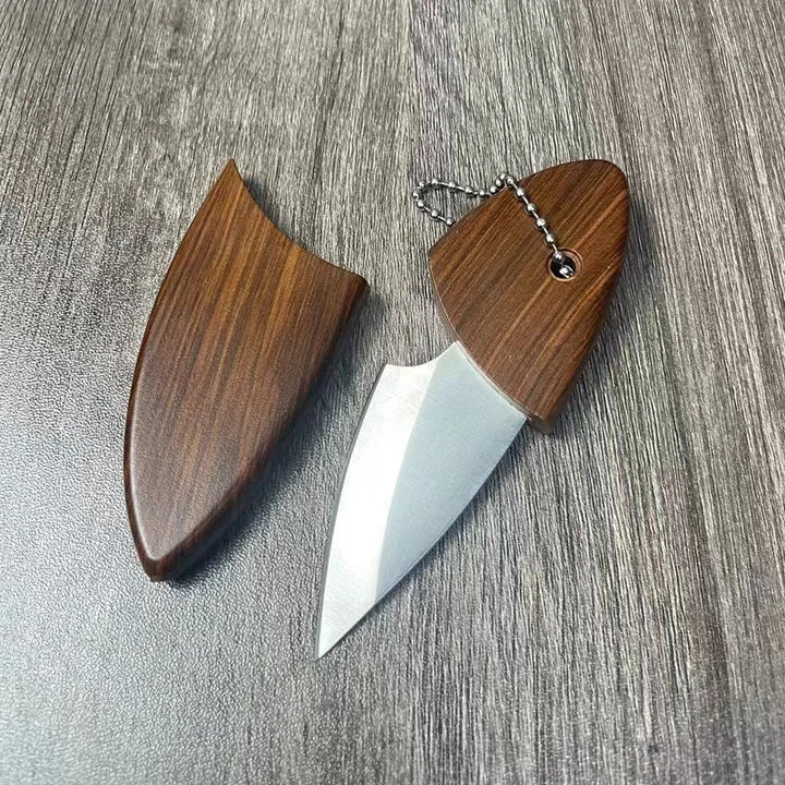 Timber Trek Multipurpose Pocket Knife | Stornfield