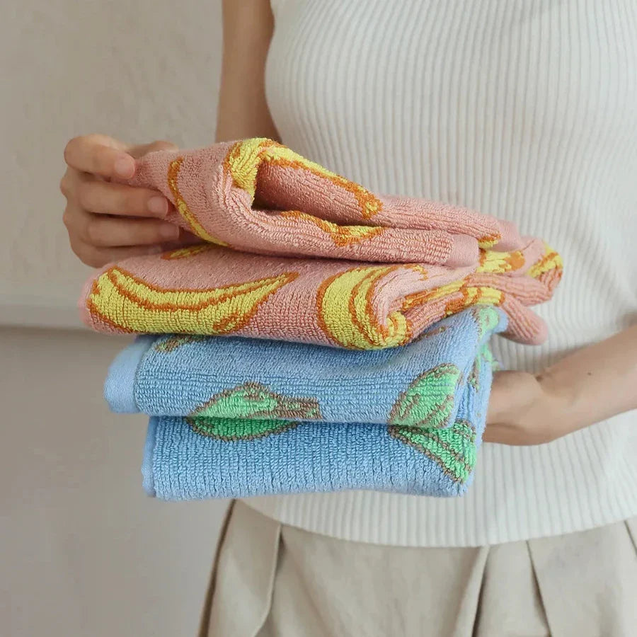 Banana Towel | Stornfield