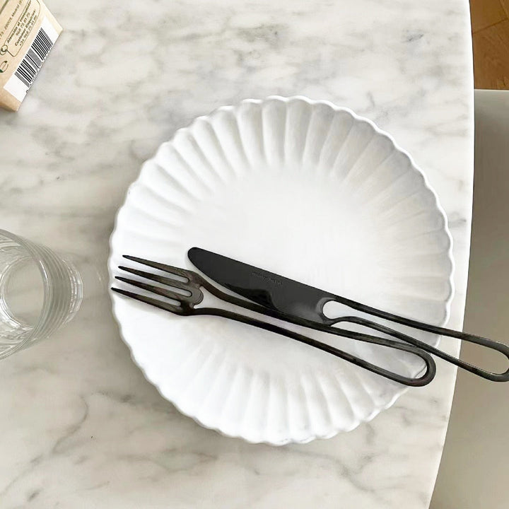 Stornfield | Stainless Steel Cutlery Set