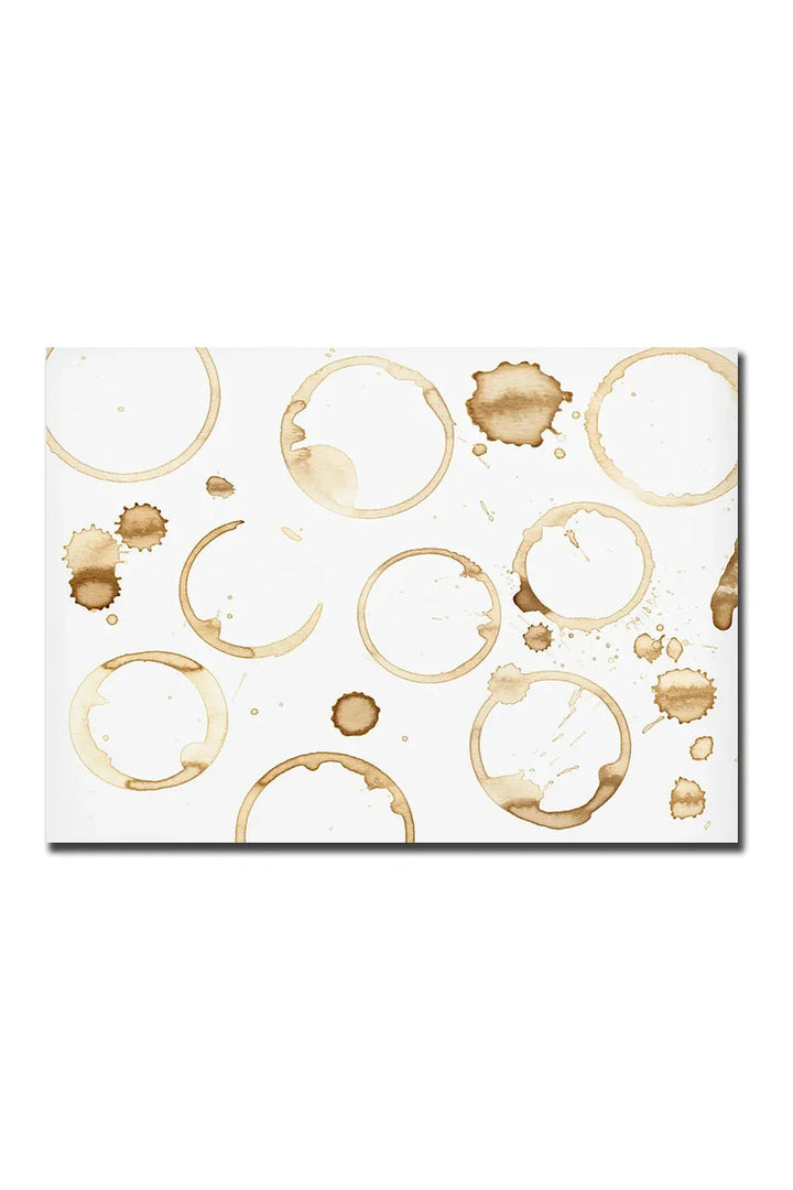 Stornfield | Good Morning Coffee Canvas Print