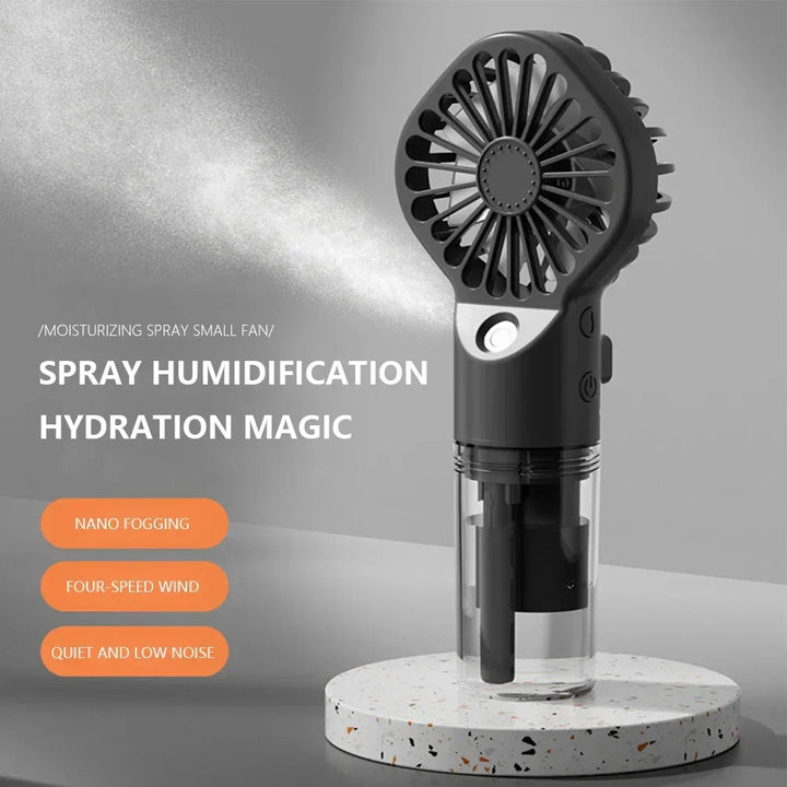 Mini-cooler fan | Stornfield