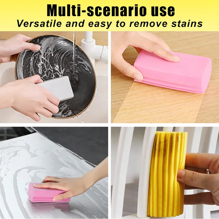 Magic All Surface Dust Cleaning Sponge | Stonrfield