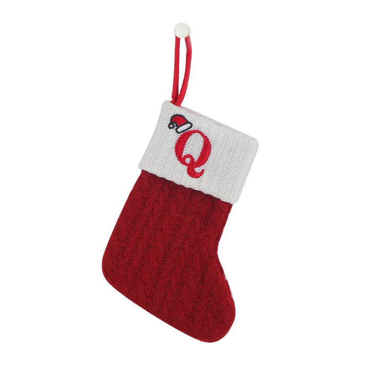 Christmas Socks Decoration – Stockings for Hanging for Festive Decoration | Stornfield