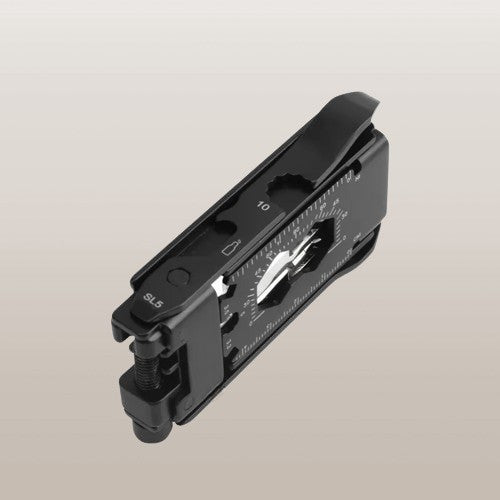 Multifunctional Pocket Size Pro Tool Set | Stornfield