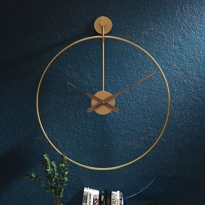 Stornfield Effortless Modern Wall Clocks