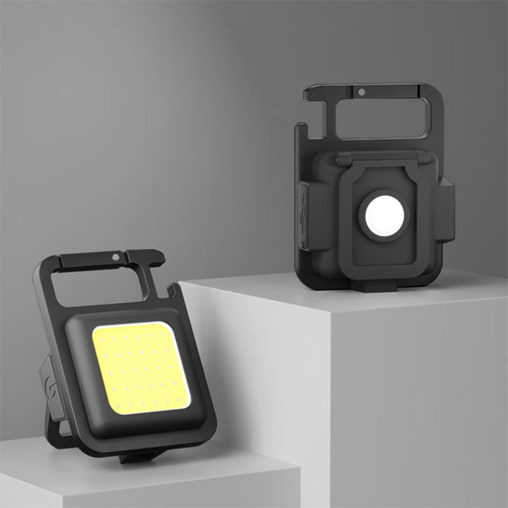 Clip Utility Light | Stornfield