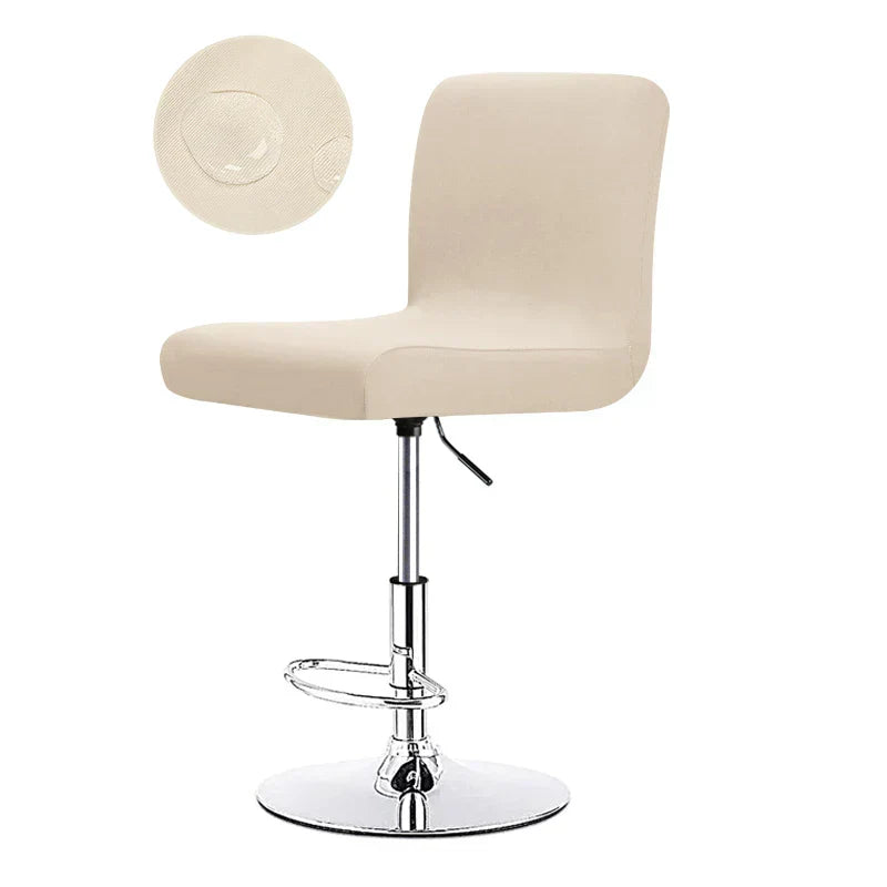Stornfield | Barstool Stretch Cover
