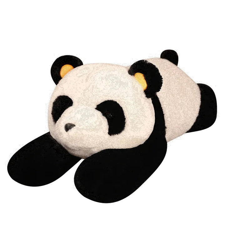 Stornfield | Giant Lazy Panda, soft plush toy