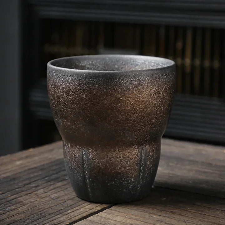 Kiyoto Ceramic Mug Stornfield
